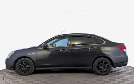 Nissan Almera, 2014 год, 790 000 рублей, 8 фотография