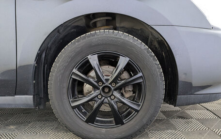 Nissan Almera, 2014 год, 790 000 рублей, 12 фотография