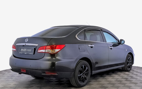 Nissan Almera, 2014 год, 790 000 рублей, 5 фотография