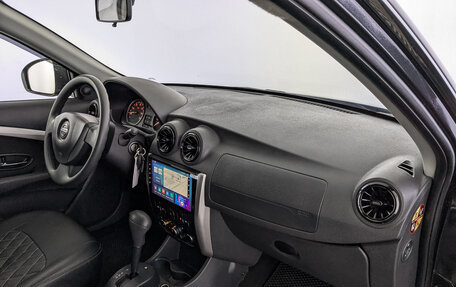 Nissan Almera, 2014 год, 790 000 рублей, 13 фотография