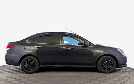 Nissan Almera, 2014 год, 790 000 рублей, 4 фотография