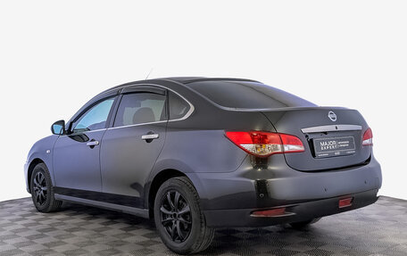 Nissan Almera, 2014 год, 790 000 рублей, 7 фотография