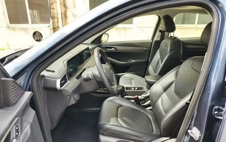 Ford Escort, 2021 год, 1 355 000 рублей, 8 фотография