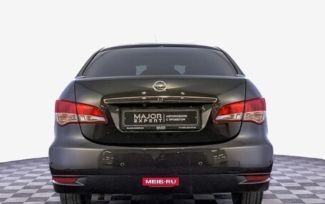 Nissan Almera, 2014 год, 790 000 рублей, 6 фотография