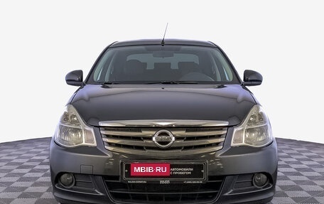 Nissan Almera, 2014 год, 790 000 рублей, 2 фотография