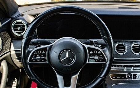 Mercedes-Benz E-Класс, 2020 год, 3 849 000 рублей, 6 фотография