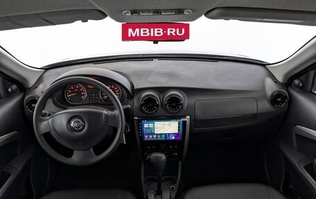 Nissan Almera, 2014 год, 790 000 рублей, 14 фотография