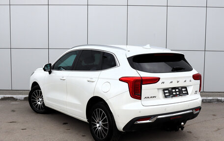 Haval Jolion, 2023 год, 1 850 000 рублей, 3 фотография