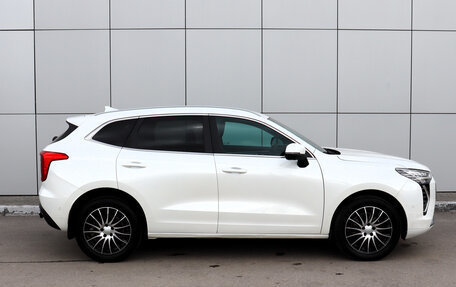 Haval Jolion, 2023 год, 1 850 000 рублей, 5 фотография
