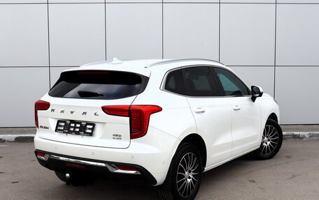 Haval Jolion, 2023 год, 1 850 000 рублей, 4 фотография
