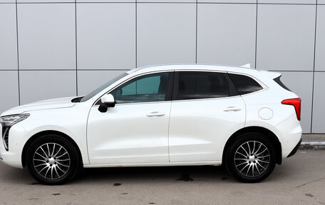 Haval Jolion, 2023 год, 1 850 000 рублей, 2 фотография