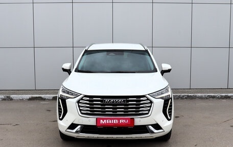 Haval Jolion, 2023 год, 1 850 000 рублей, 7 фотография