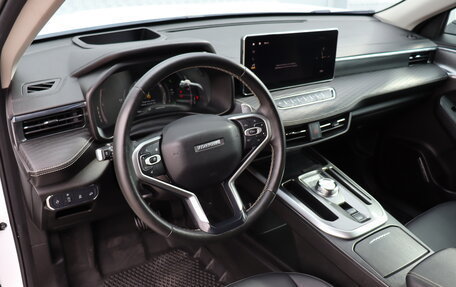 Haval Jolion, 2023 год, 1 850 000 рублей, 8 фотография