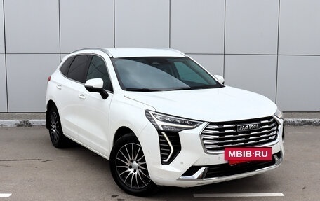Haval Jolion, 2023 год, 1 850 000 рублей, 6 фотография
