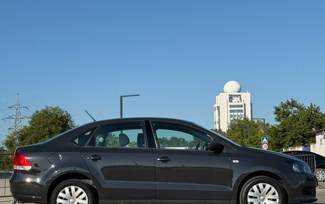 Volkswagen Polo VI (EU Market), 2013 год, 847 000 рублей, 11 фотография
