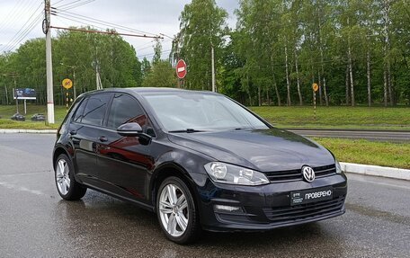 Volkswagen Golf VII, 2014 год, 1 200 000 рублей, 3 фотография