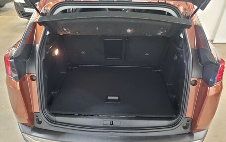 Peugeot 3008 II, 2018 год, 1 649 000 рублей, 7 фотография