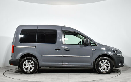 Volkswagen Caddy IV, 2019 год, 2 098 000 рублей, 4 фотография
