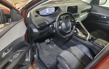 Peugeot 3008 II, 2018 год, 1 649 000 рублей, 12 фотография