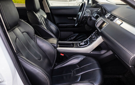 Land Rover Range Rover Evoque I, 2013 год, 1 752 380 рублей, 11 фотография