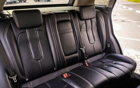 Land Rover Range Rover Evoque I, 2013 год, 1 752 380 рублей, 12 фотография