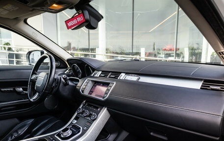 Land Rover Range Rover Evoque I, 2013 год, 1 752 380 рублей, 10 фотография