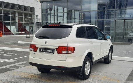 SsangYong Kyron I, 2013 год, 930 000 рублей, 3 фотография