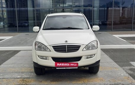 SsangYong Kyron I, 2013 год, 930 000 рублей, 6 фотография