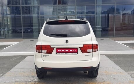 SsangYong Kyron I, 2013 год, 930 000 рублей, 7 фотография