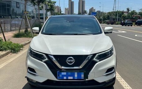 Nissan Qashqai, 2021 год, 1 440 000 рублей, 2 фотография