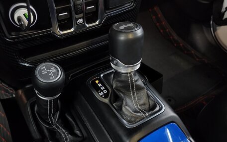 Jeep Wrangler, 2021 год, 3 650 334 рублей, 9 фотография