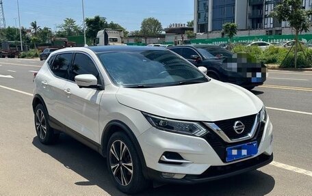 Nissan Qashqai, 2021 год, 1 440 000 рублей, 3 фотография