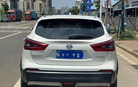 Nissan Qashqai, 2021 год, 1 440 000 рублей, 5 фотография
