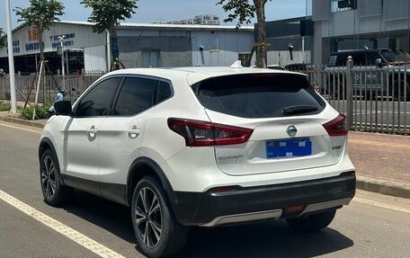 Nissan Qashqai, 2021 год, 1 440 000 рублей, 4 фотография