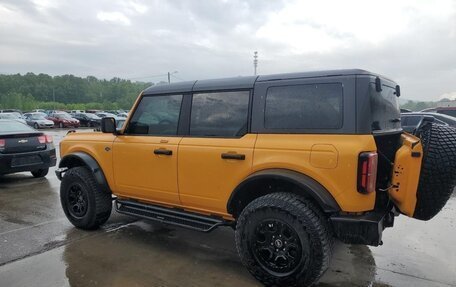 Ford Bronco, 2022 год, 4 050 000 рублей, 3 фотография