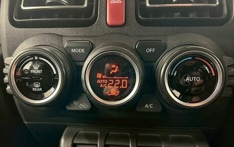 Suzuki Jimny, 2021 год, 1 185 000 рублей, 10 фотография