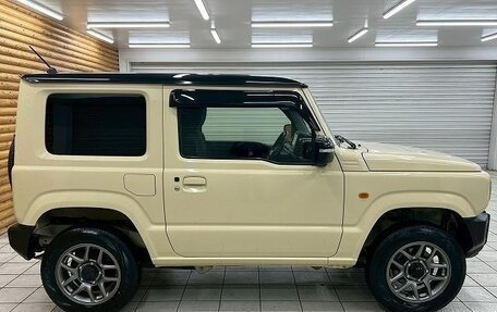 Suzuki Jimny, 2021 год, 1 185 000 рублей, 7 фотография