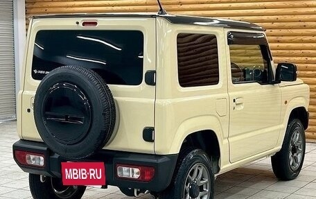 Suzuki Jimny, 2021 год, 1 185 000 рублей, 3 фотография