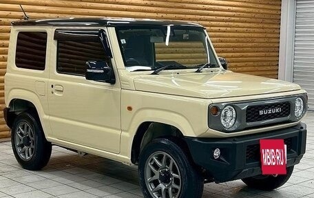 Suzuki Jimny, 2021 год, 1 185 000 рублей, 6 фотография