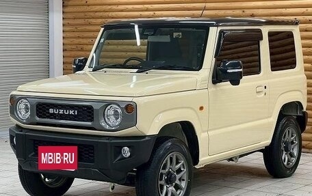 Suzuki Jimny, 2021 год, 1 185 000 рублей, 5 фотография