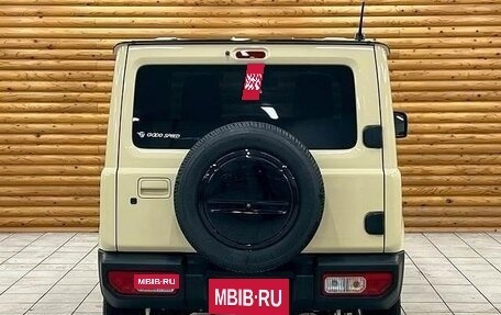 Suzuki Jimny, 2021 год, 1 185 000 рублей, 2 фотография