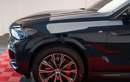 BMW X6, 2021 год, 6 590 000 рублей, 8 фотография