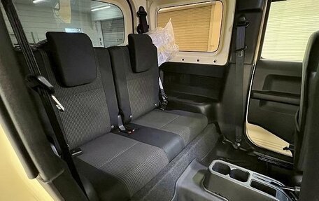 Suzuki Jimny, 2021 год, 1 185 000 рублей, 11 фотография