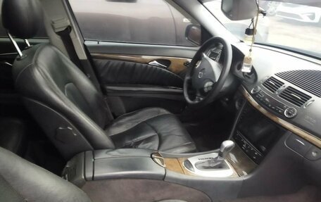 Mercedes-Benz E-Класс, 2003 год, 392 000 рублей, 5 фотография