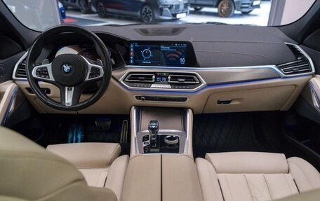 BMW X6, 2021 год, 6 590 000 рублей, 13 фотография