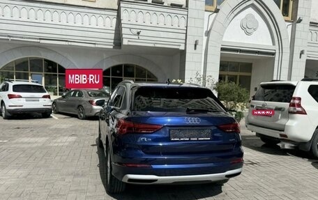 Audi Q3, 2020 год, 3 490 000 рублей, 5 фотография