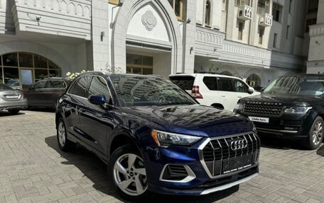 Audi Q3, 2020 год, 3 490 000 рублей, 3 фотография