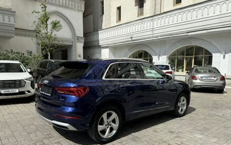 Audi Q3, 2020 год, 3 490 000 рублей, 4 фотография