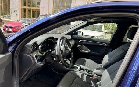 Audi Q3, 2020 год, 3 490 000 рублей, 6 фотография