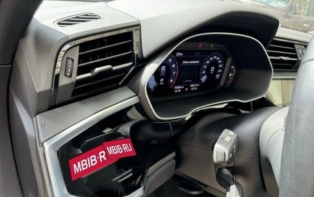 Audi Q3, 2020 год, 3 490 000 рублей, 8 фотография